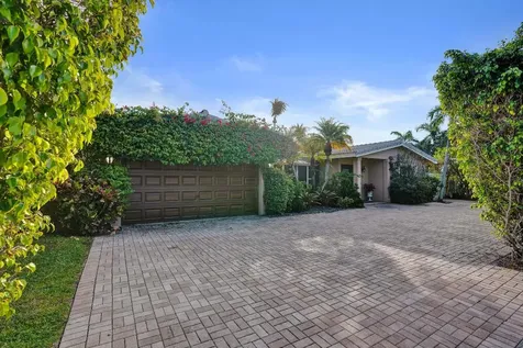 7050 NE 7th Avenue Boca Raton FL 33487
