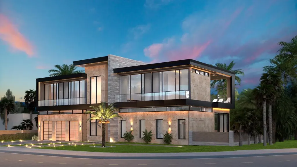 121 George Bush Boulevard Delray Beach FL 33444