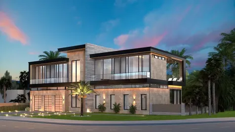 121 George Bush Boulevard Delray Beach FL 33444