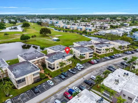 325 Capri G Delray Beach FL 33484