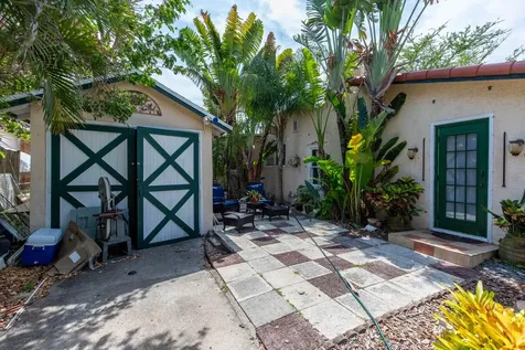 1016 N E Street Lake Worth Beach FL 33460