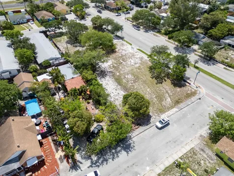 1016 N E Street Lake Worth Beach FL 33460