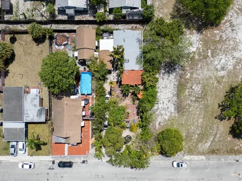 1016 N E Street Lake Worth Beach FL 33460