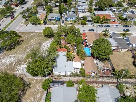 1016 N E Street Lake Worth Beach FL 33460