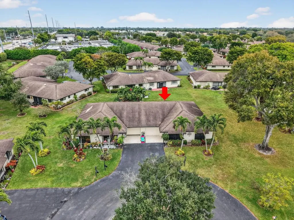 4972 Dovewood Road Boynton Beach FL 33436