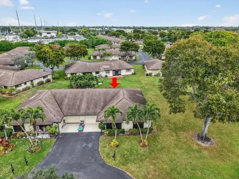 4972 Dovewood Road Boynton Beach FL 33436