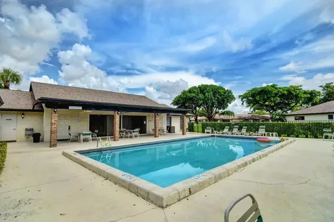 4972 Dovewood Road Boynton Beach FL 33436