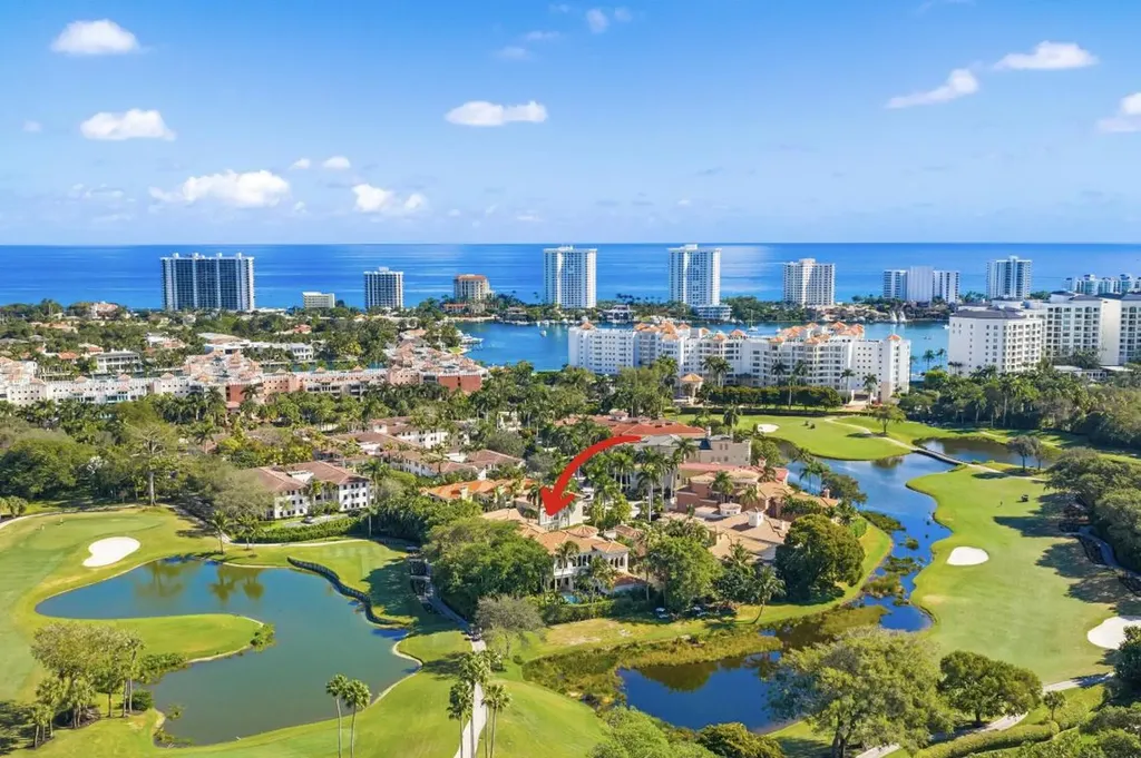 422 Addison Park Lane Boca Raton FL 33432