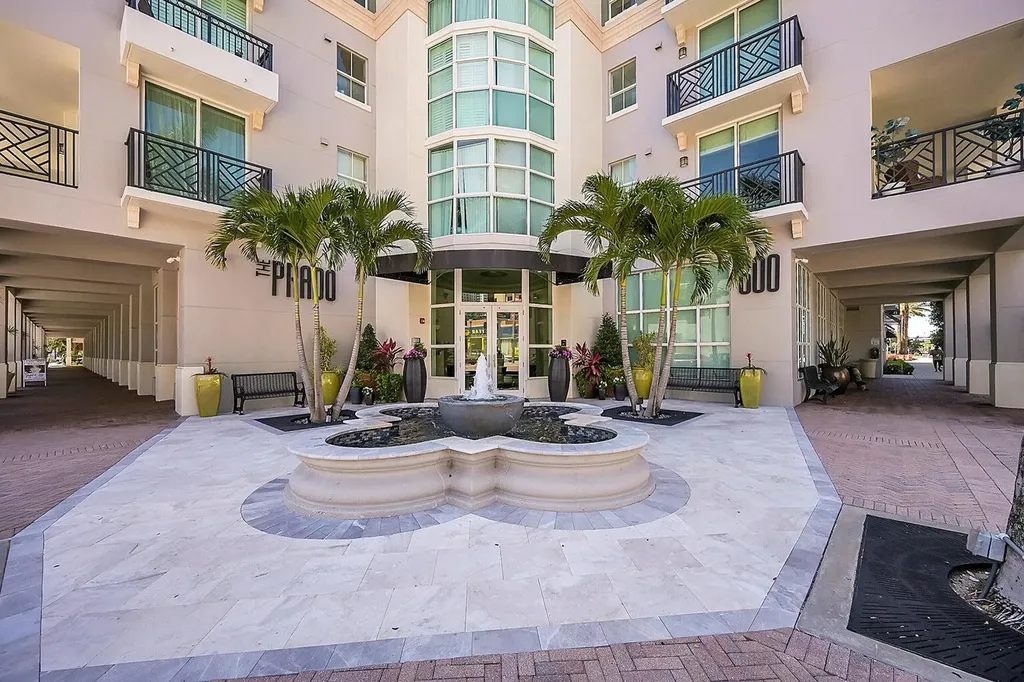 600 S Dixie Highway West Palm Beach FL 33401