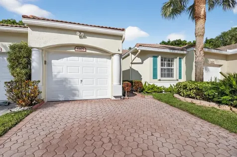 6165 Petunia Road Delray Beach FL 33484