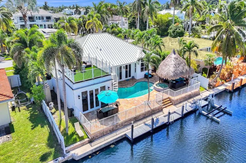 785 NE 71st Street Boca Raton FL 33487