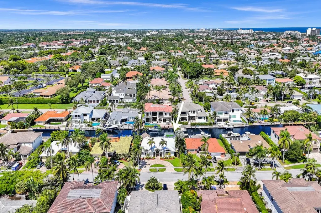 785 NE 71st Street Boca Raton FL 33487