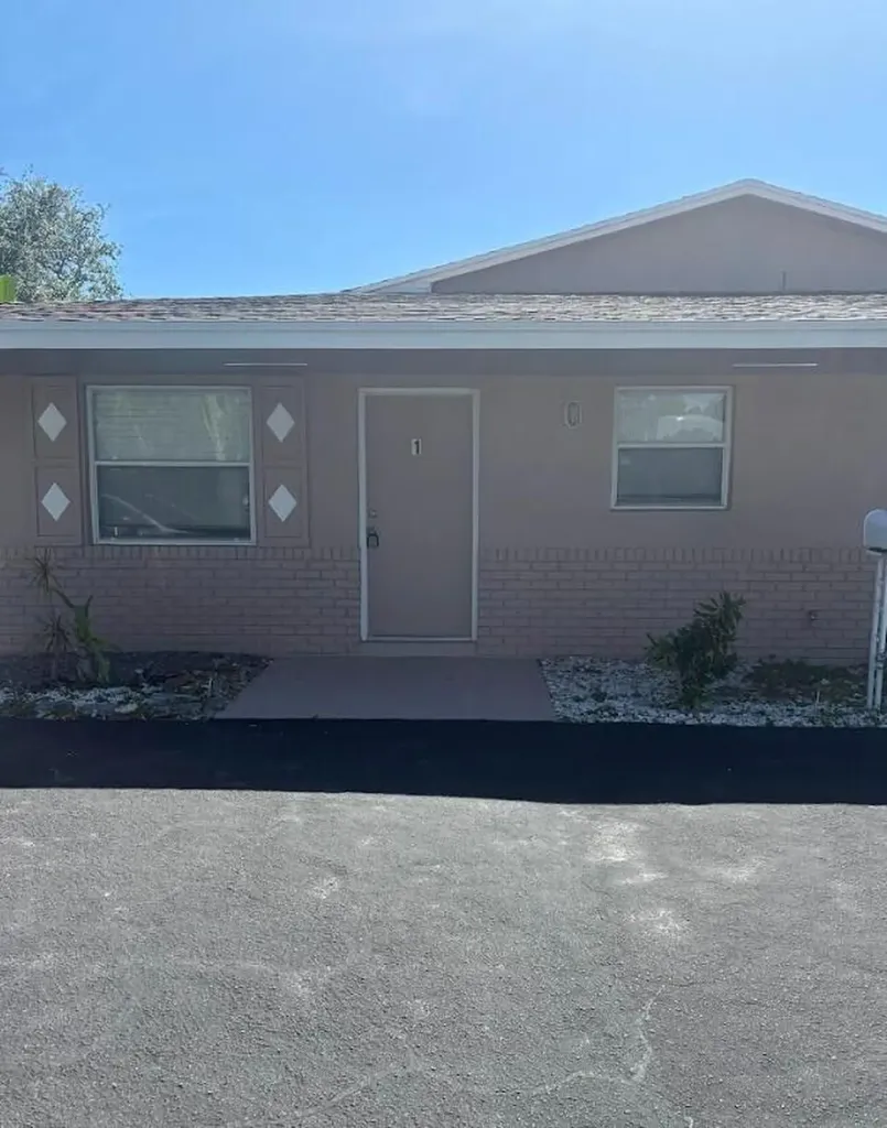 2801 Albatross Road Delray Beach FL 33444