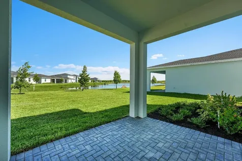 3492 Cedar Grove Drive Fort Pierce FL 34946