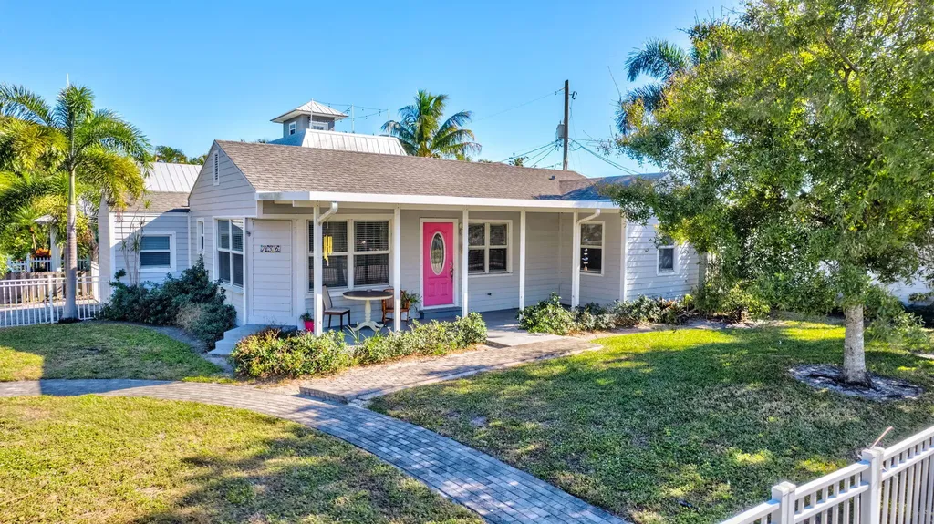 736 Rockland Drive West Palm Beach FL 33405