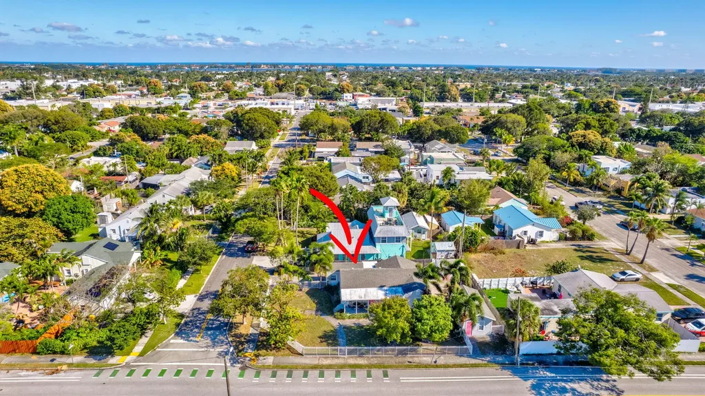 736 Rockland Drive West Palm Beach FL 33405
