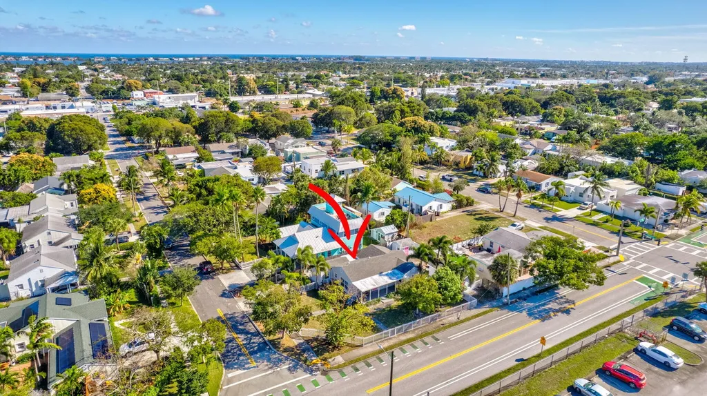 736 Rockland Drive West Palm Beach FL 33405