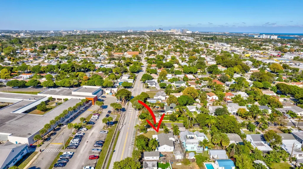 736 Rockland Drive West Palm Beach FL 33405