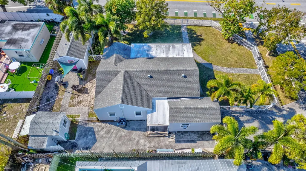 736 Rockland Drive West Palm Beach FL 33405