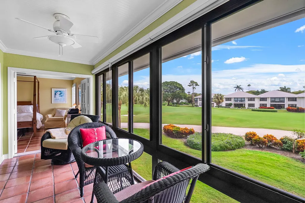 4014 B Quail Ridge Drive Boynton Beach FL 33436