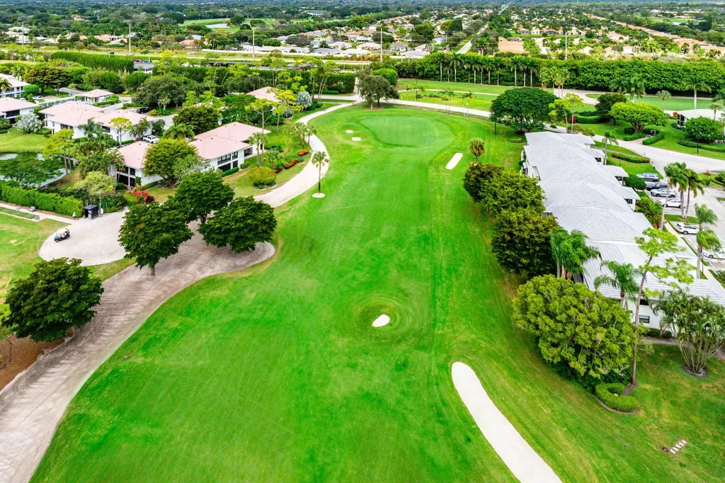 4014 B Quail Ridge Drive Boynton Beach FL 33436