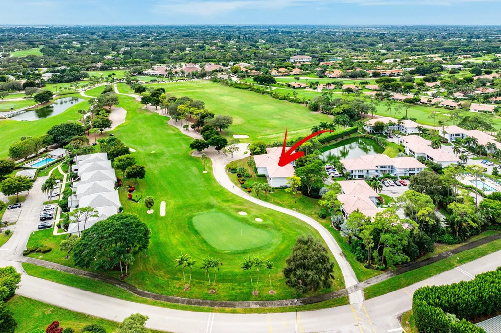 4014 B Quail Ridge Drive Boynton Beach FL 33436