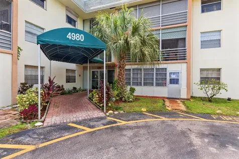 4980 E Sabal Palm Boulevard Tamarac FL 33319