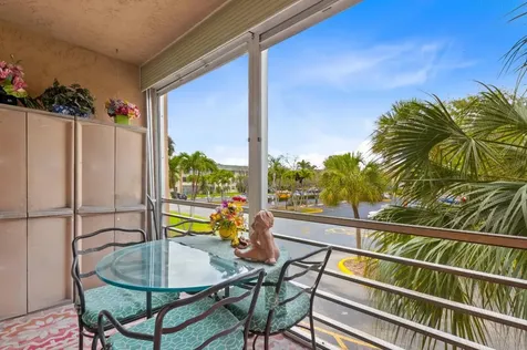 4980 E Sabal Palm Boulevard Tamarac FL 33319