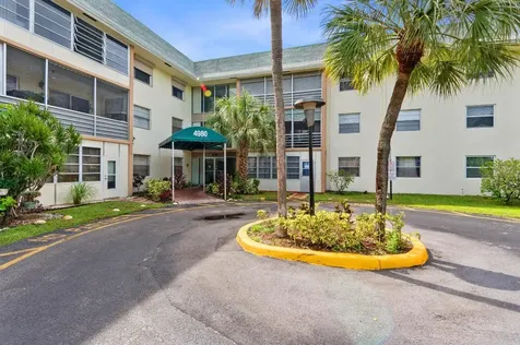 4980 E Sabal Palm Boulevard Tamarac FL 33319