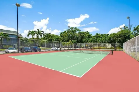 4980 E Sabal Palm Boulevard Tamarac FL 33319