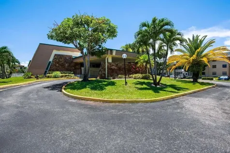 4980 E Sabal Palm Boulevard Tamarac FL 33319