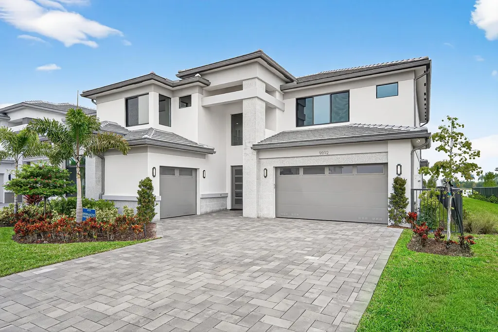 9892 Migration Point Palm Beach Gardens FL 33412