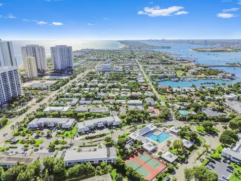 1250 Sugar Sands Boulevard Singer Island FL 33404