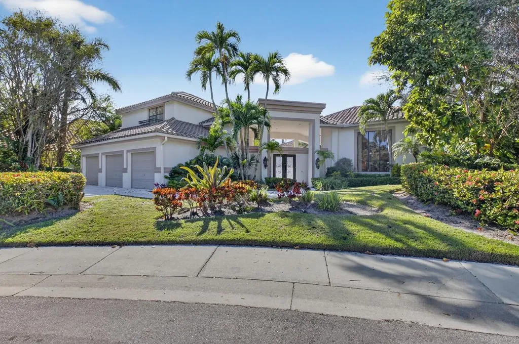 2629 NW 64th Place Boca Raton FL 33496