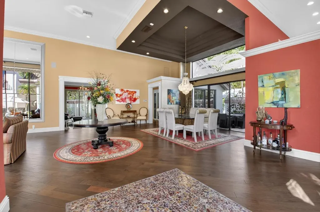 2629 NW 64th Place Boca Raton FL 33496