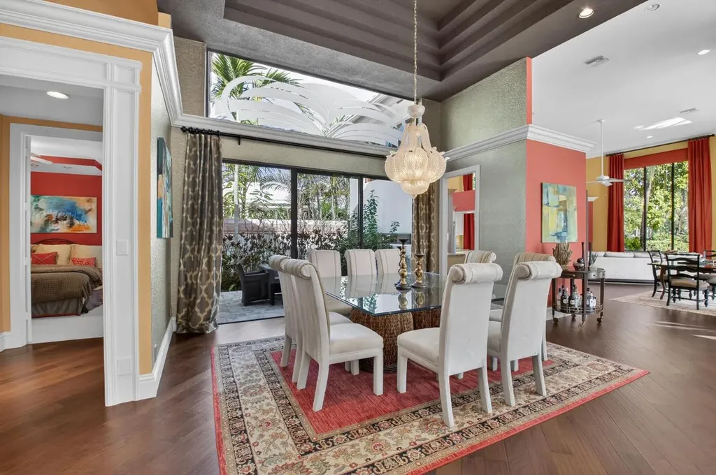 2629 NW 64th Place Boca Raton FL 33496