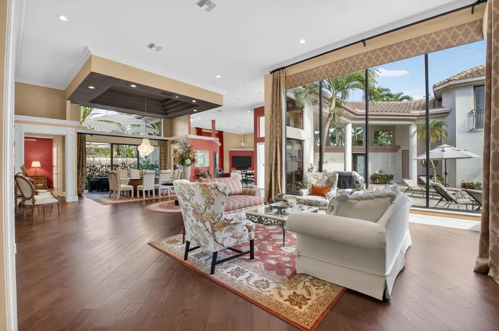 2629 NW 64th Place Boca Raton FL 33496