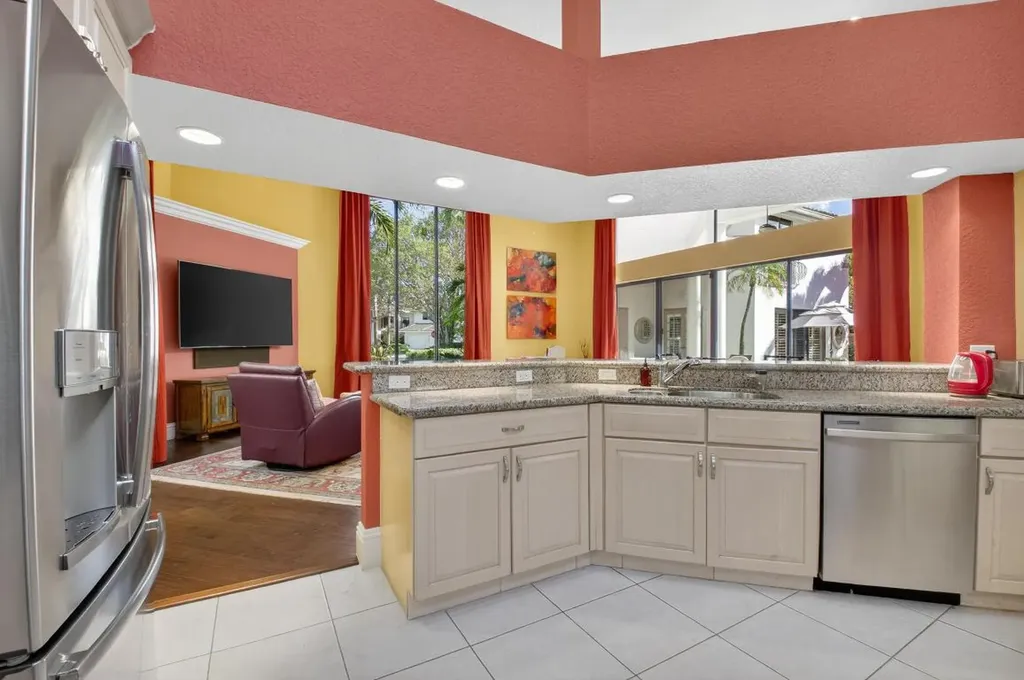 2629 NW 64th Place Boca Raton FL 33496