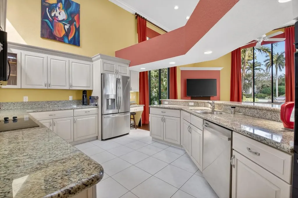 2629 NW 64th Place Boca Raton FL 33496