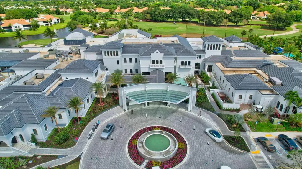 2629 NW 64th Place Boca Raton FL 33496