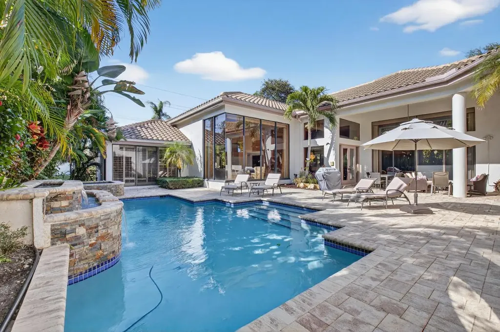 2629 NW 64th Place Boca Raton FL 33496
