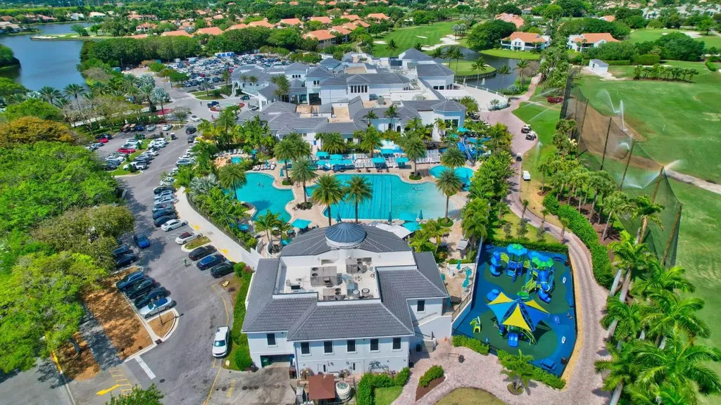 2629 NW 64th Place Boca Raton FL 33496