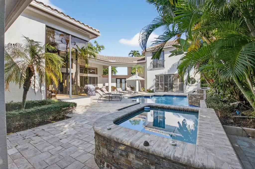 2629 NW 64th Place Boca Raton FL 33496