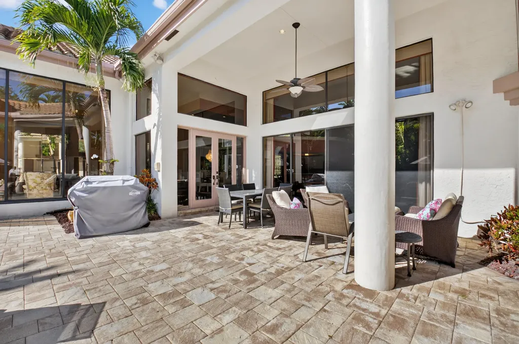 2629 NW 64th Place Boca Raton FL 33496