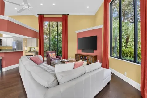 2629 NW 64th Place Boca Raton FL 33496