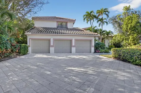 2629 NW 64th Place Boca Raton FL 33496