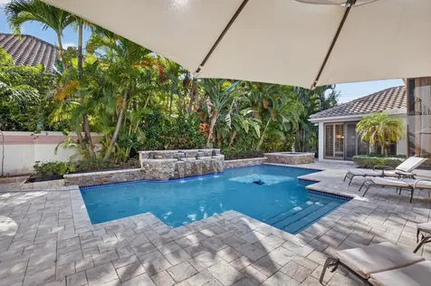 2629 NW 64th Place Boca Raton FL 33496