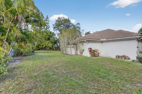 2629 NW 64th Place Boca Raton FL 33496