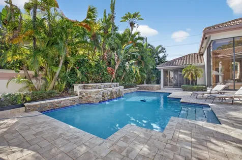 2629 NW 64th Place Boca Raton FL 33496