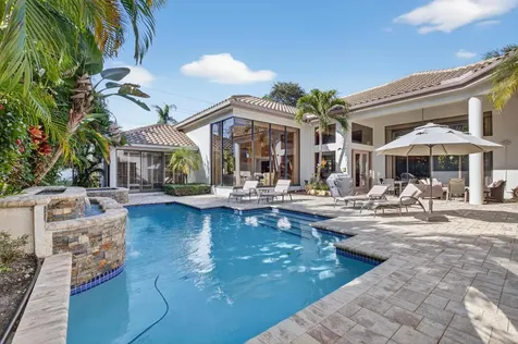 2629 NW 64th Place Boca Raton FL 33496